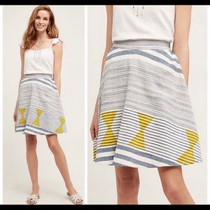 Plenty by Tracey Reese skirt